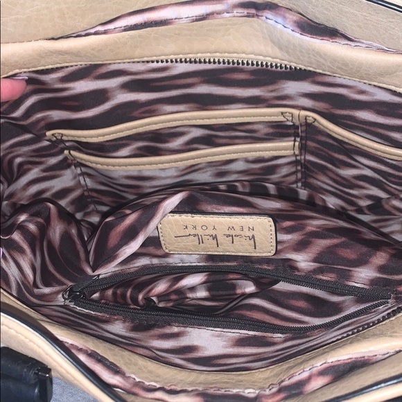 Nicole Miller bag - Picture 5 of 11